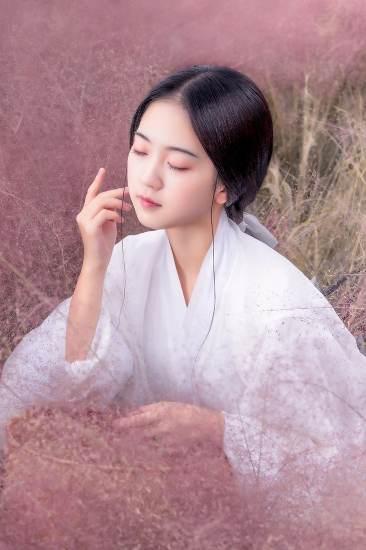 《卿卿如晤》