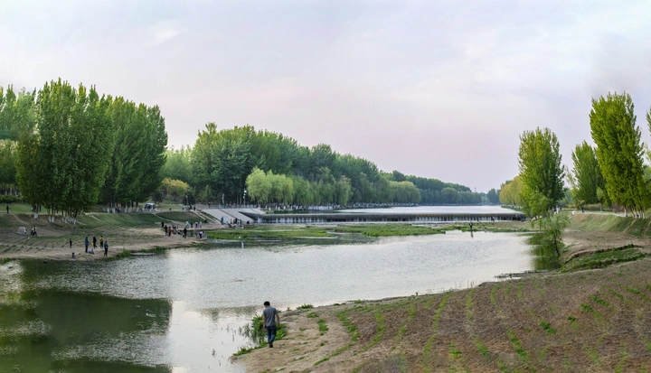 小清河一拍