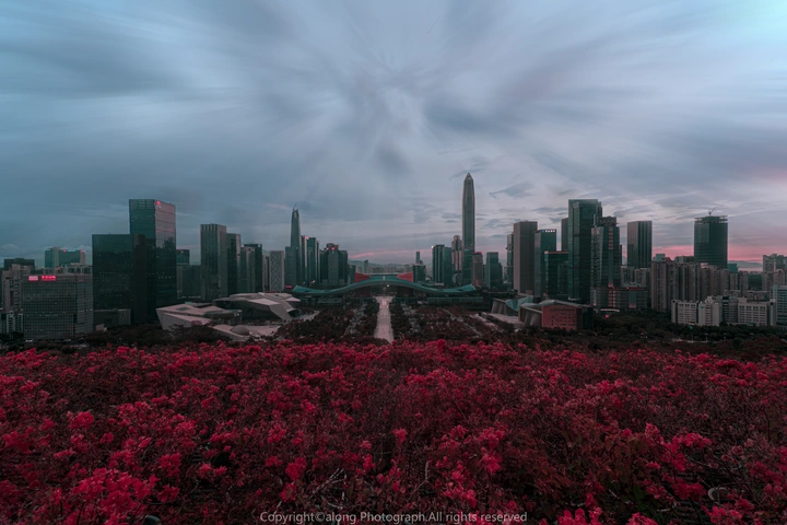 中轴线