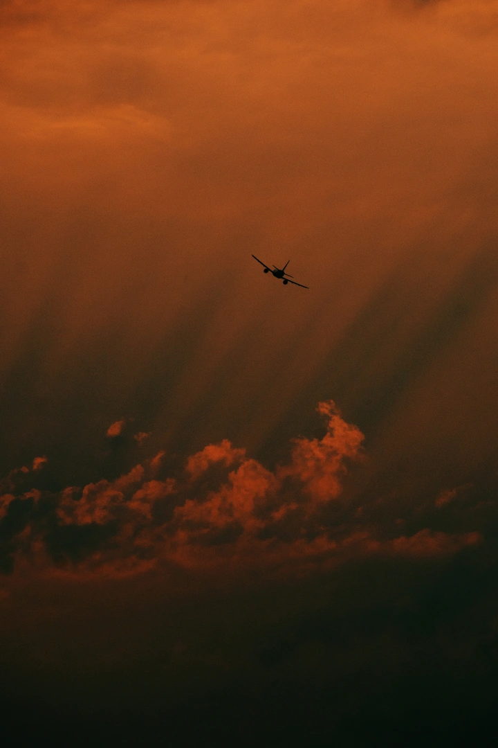 one more light
