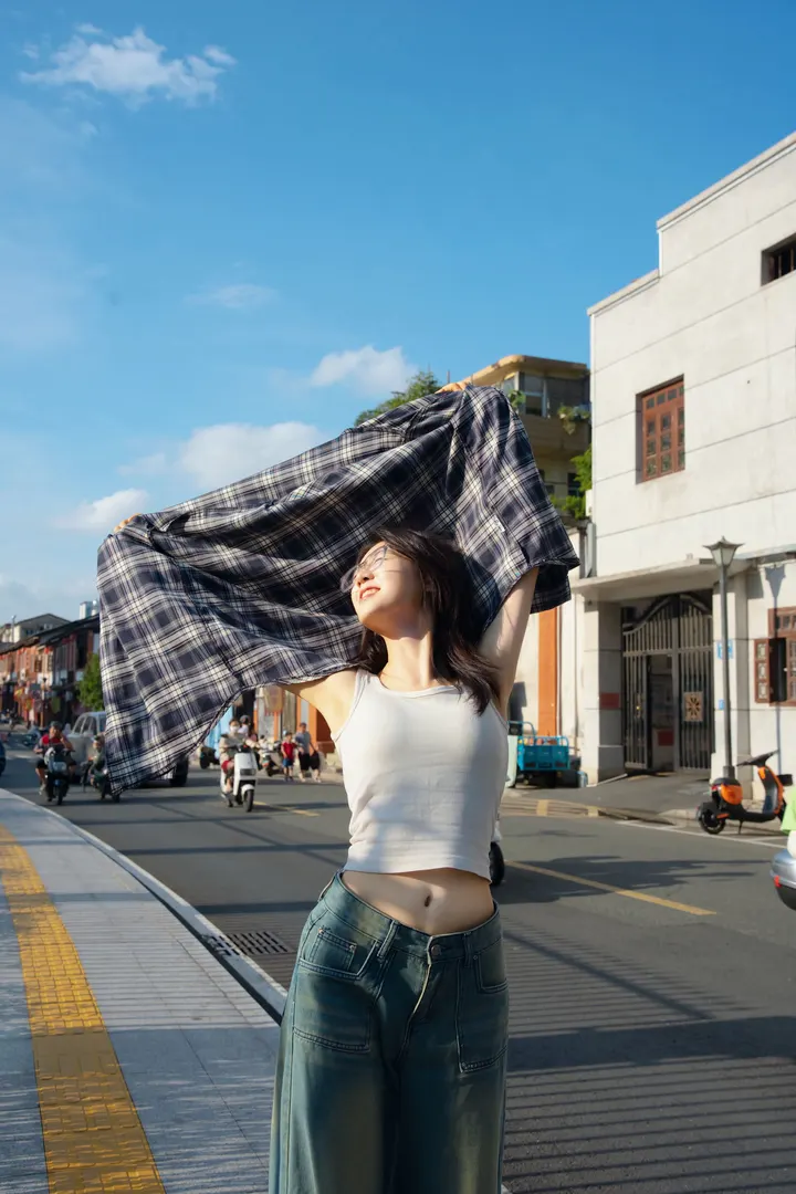 [海鹽味的夏天]