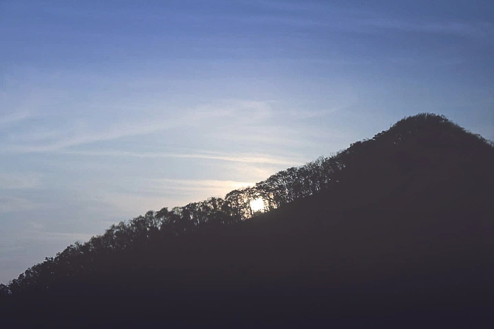 意外