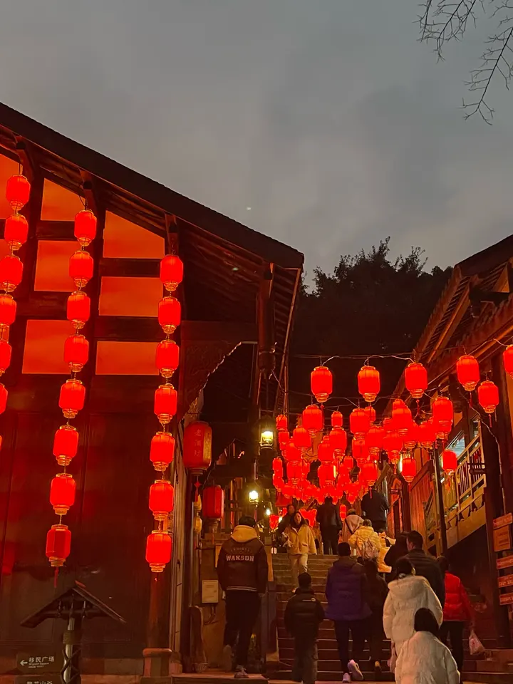 夜