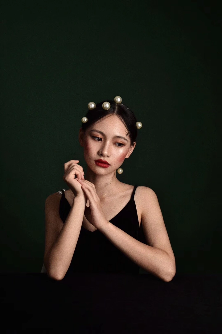 迷雾精灵