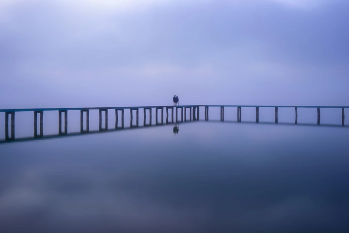 武大凌波门