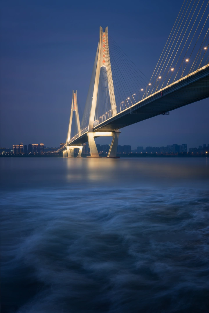 浪奔～