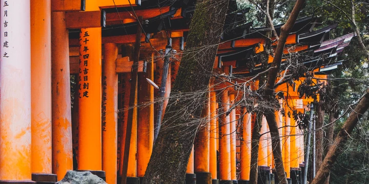 一些街景「肆」
