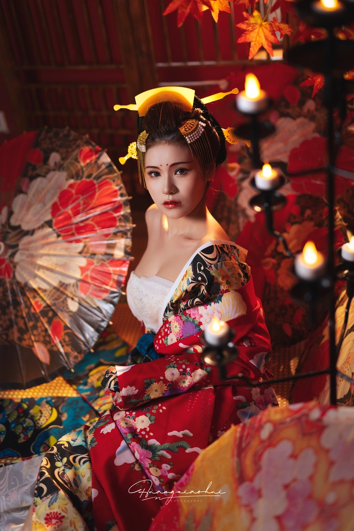 花魁
