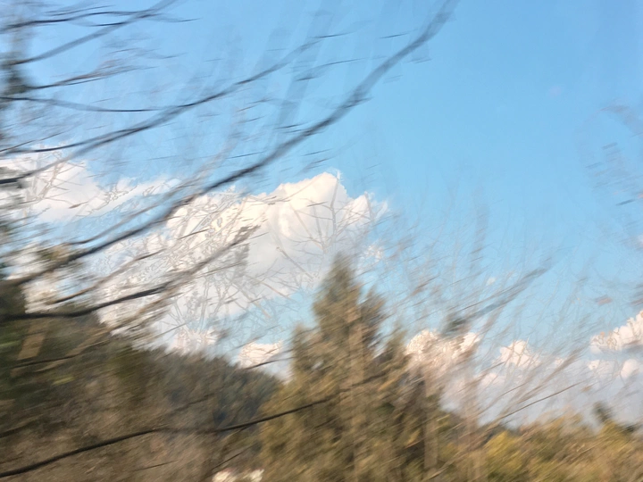 ☁️