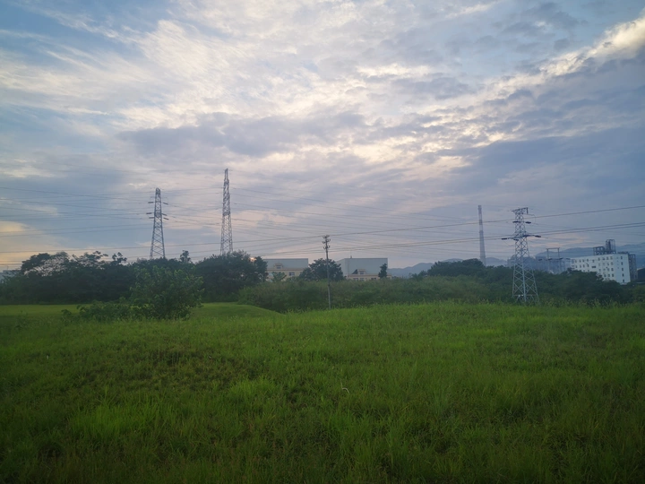 天空美景