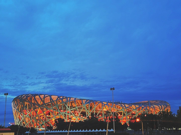2020.北京夜景2