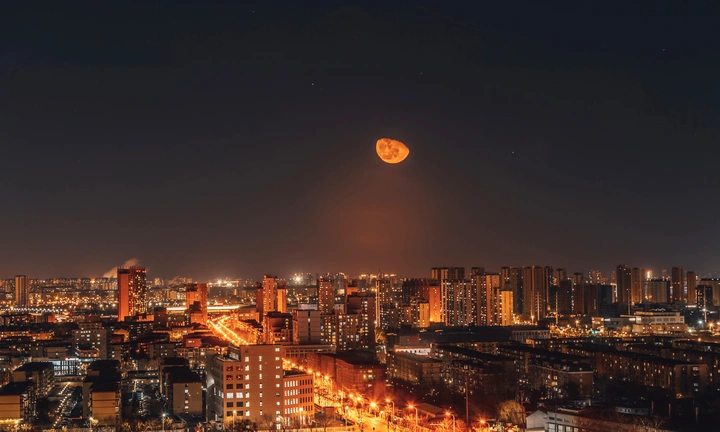 美了得平安夜