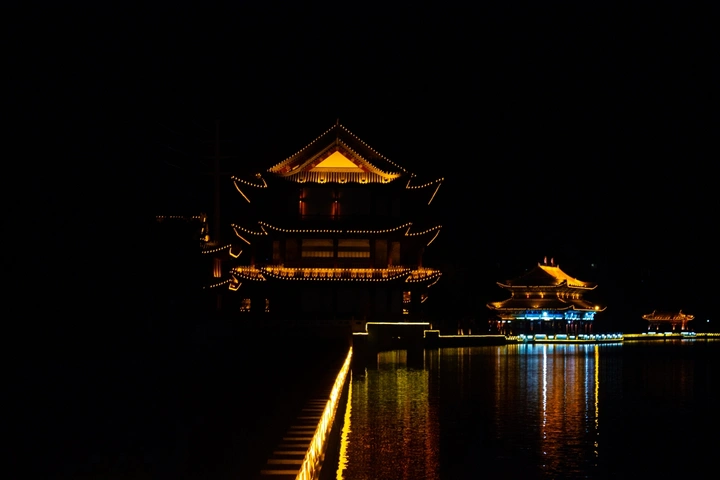 河畔