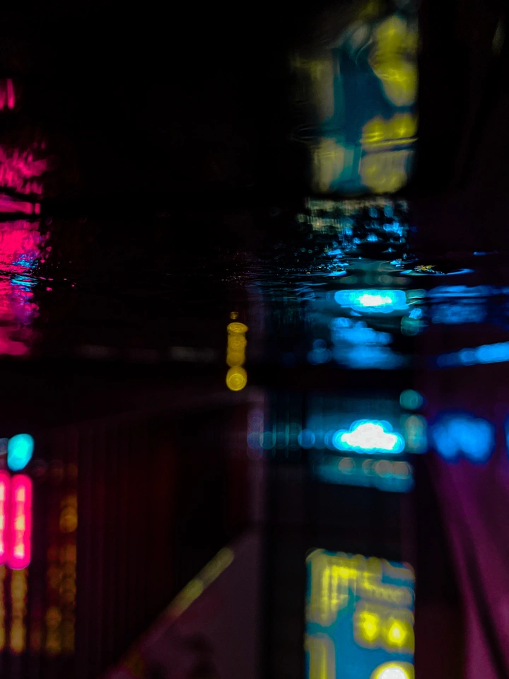 雨