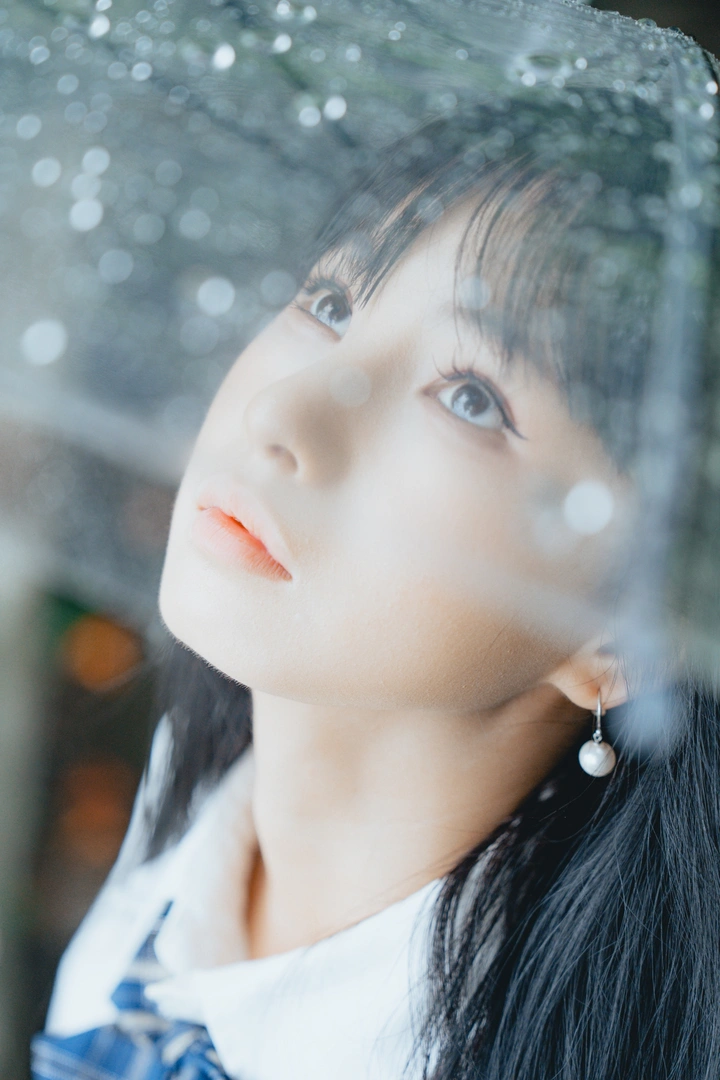 雨