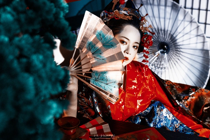 花魁