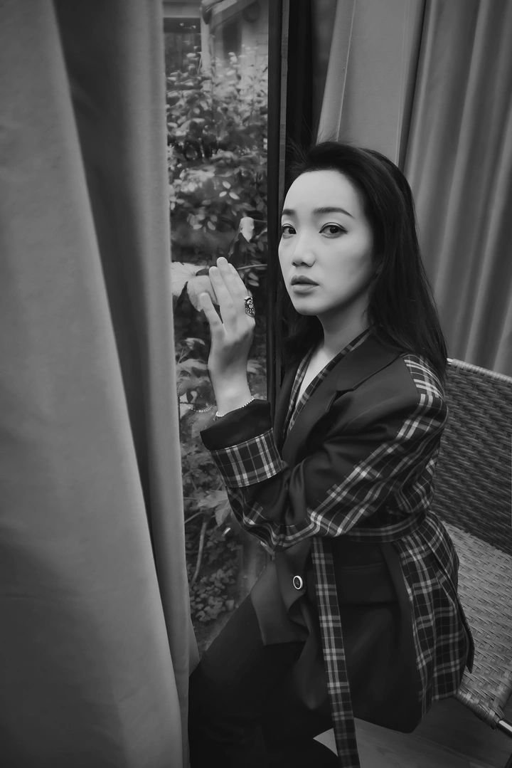 摄影