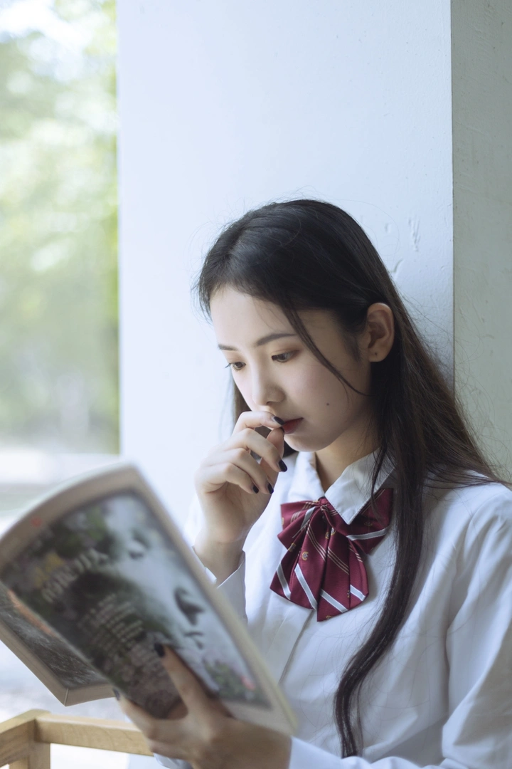 书厢小座