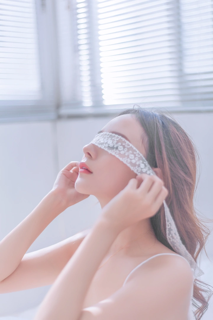 清甜少女写真