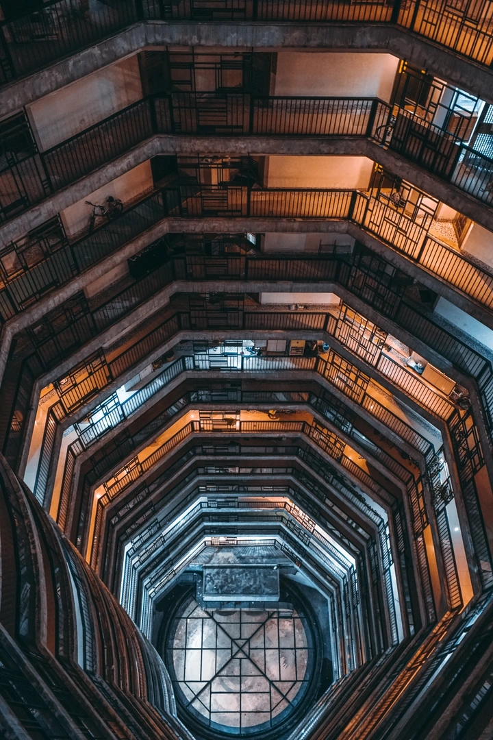 空