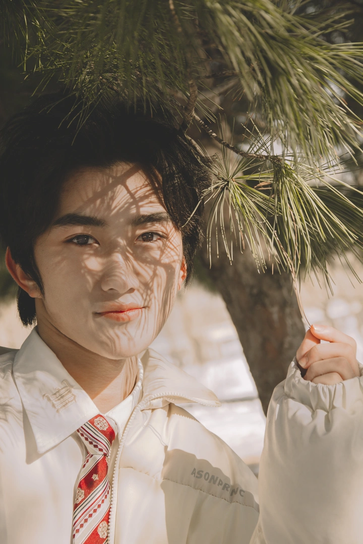 少年