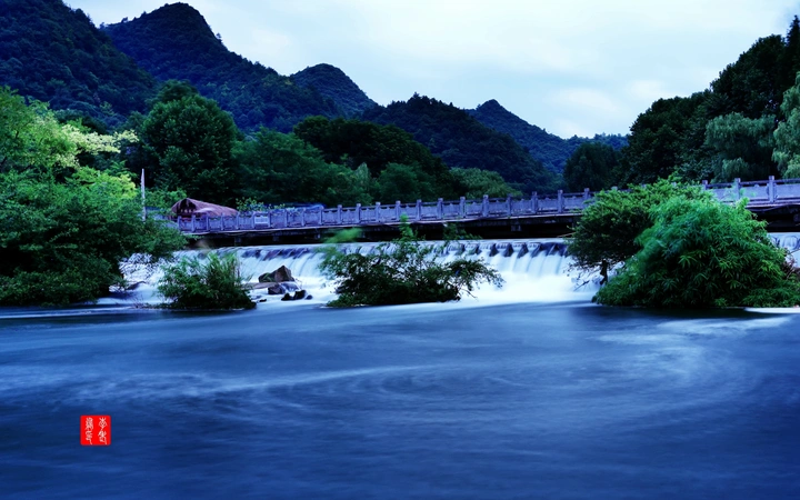 波急浪涌