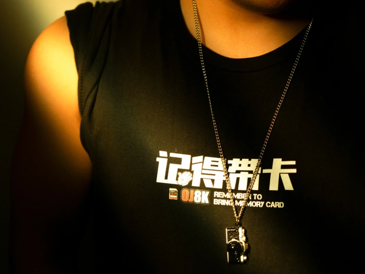 《春光乍泄》