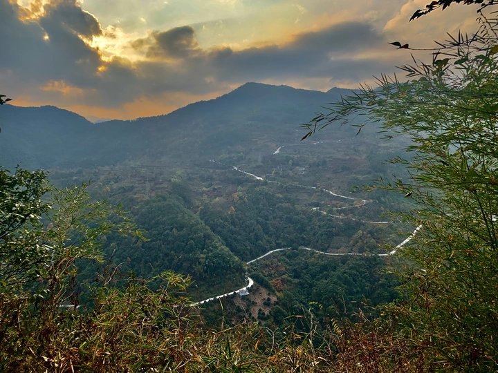 山