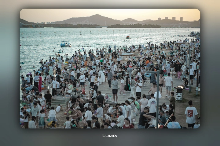 夏日节后