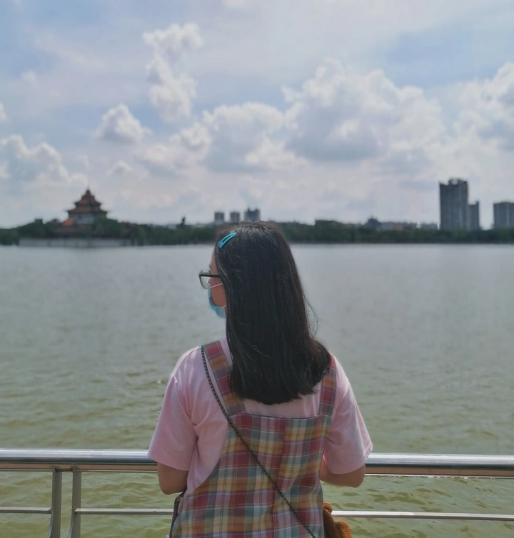 小清新