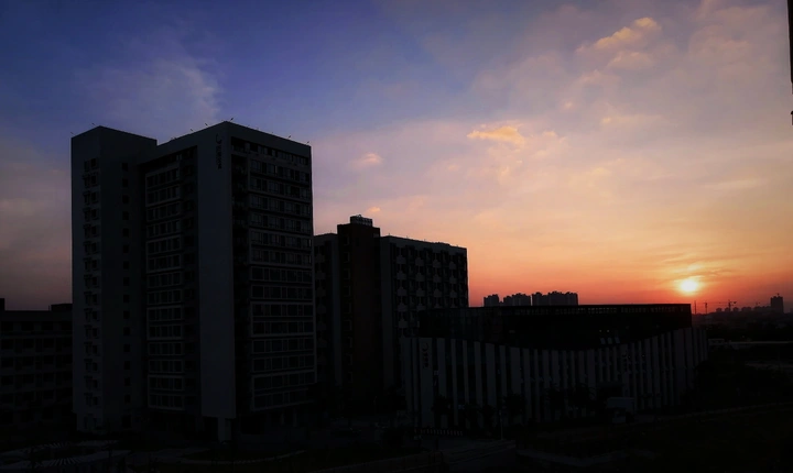 枯燥•精彩
