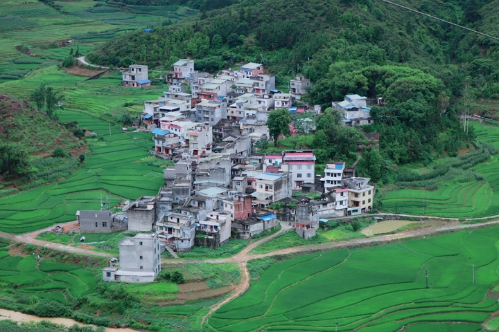 青山相伴，你我相依