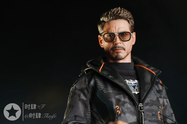 永远的tony