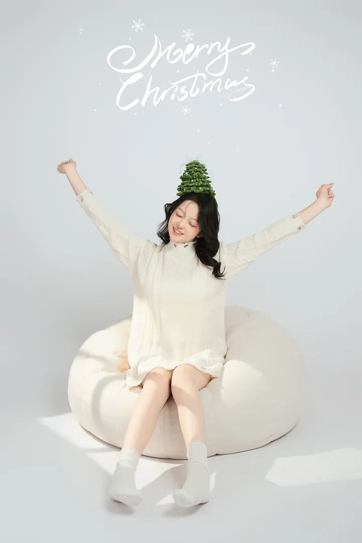 白色圣诞🎄