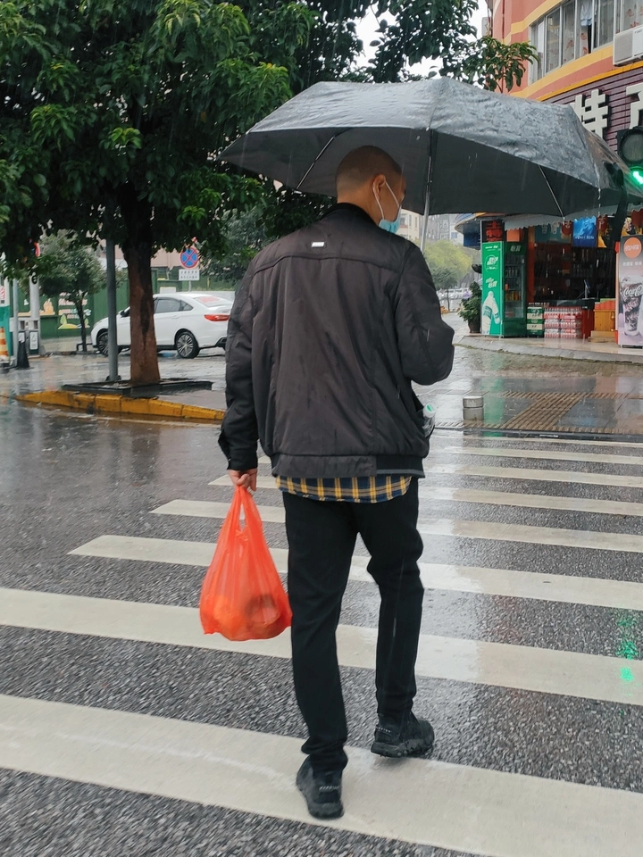秋雨