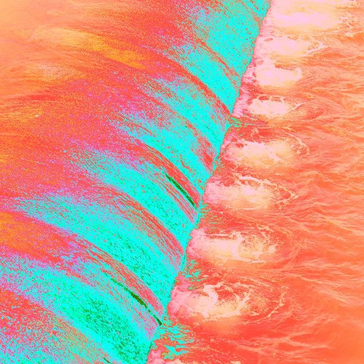 水深火热
