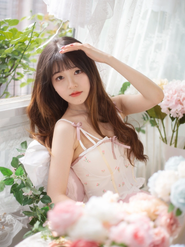 夏日