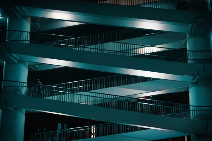 夜