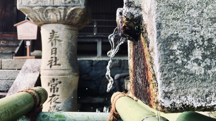 日本游（十三）