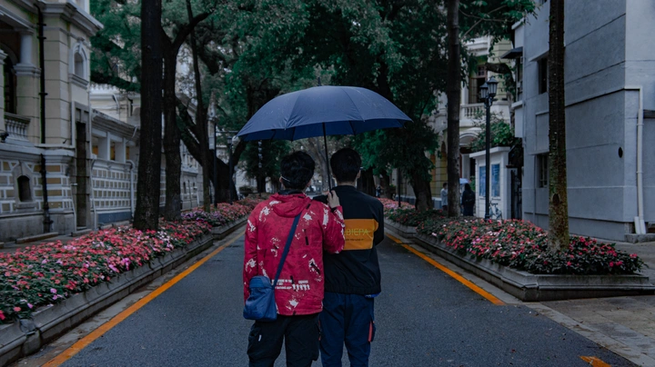 沙面见闻2