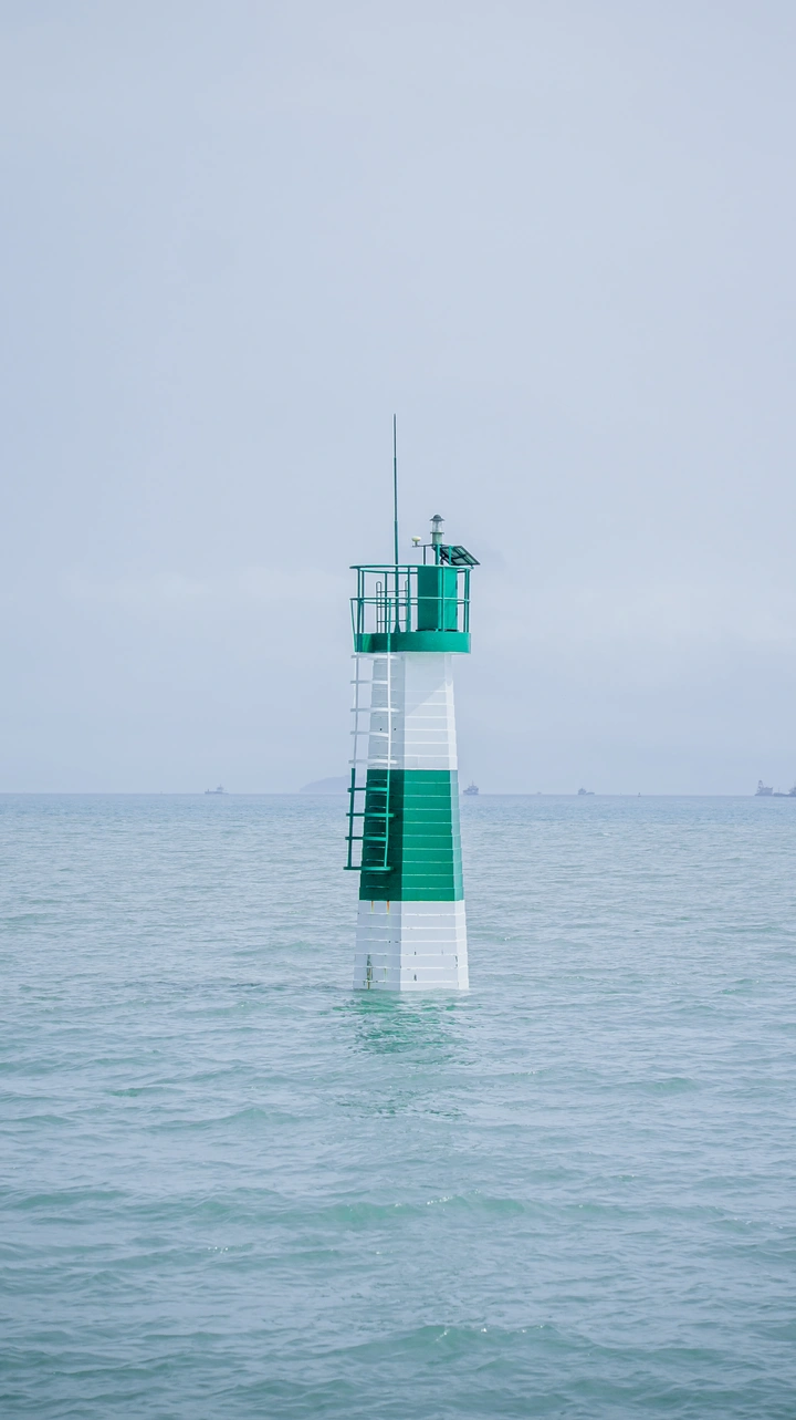 海风之塔