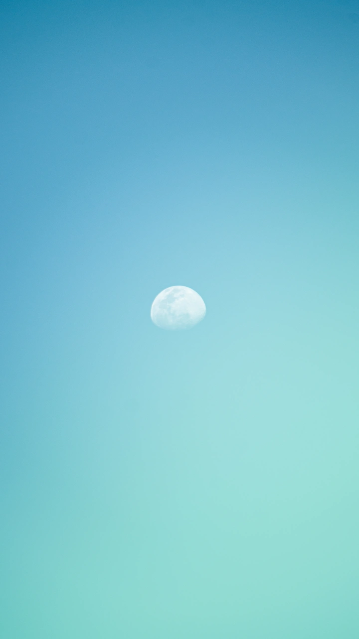 月升