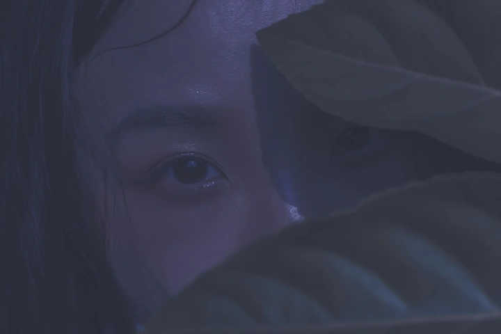 写作蓝