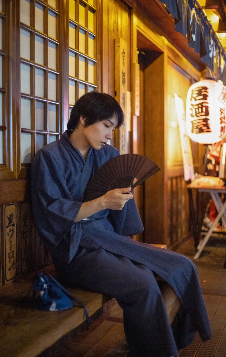 京都物语