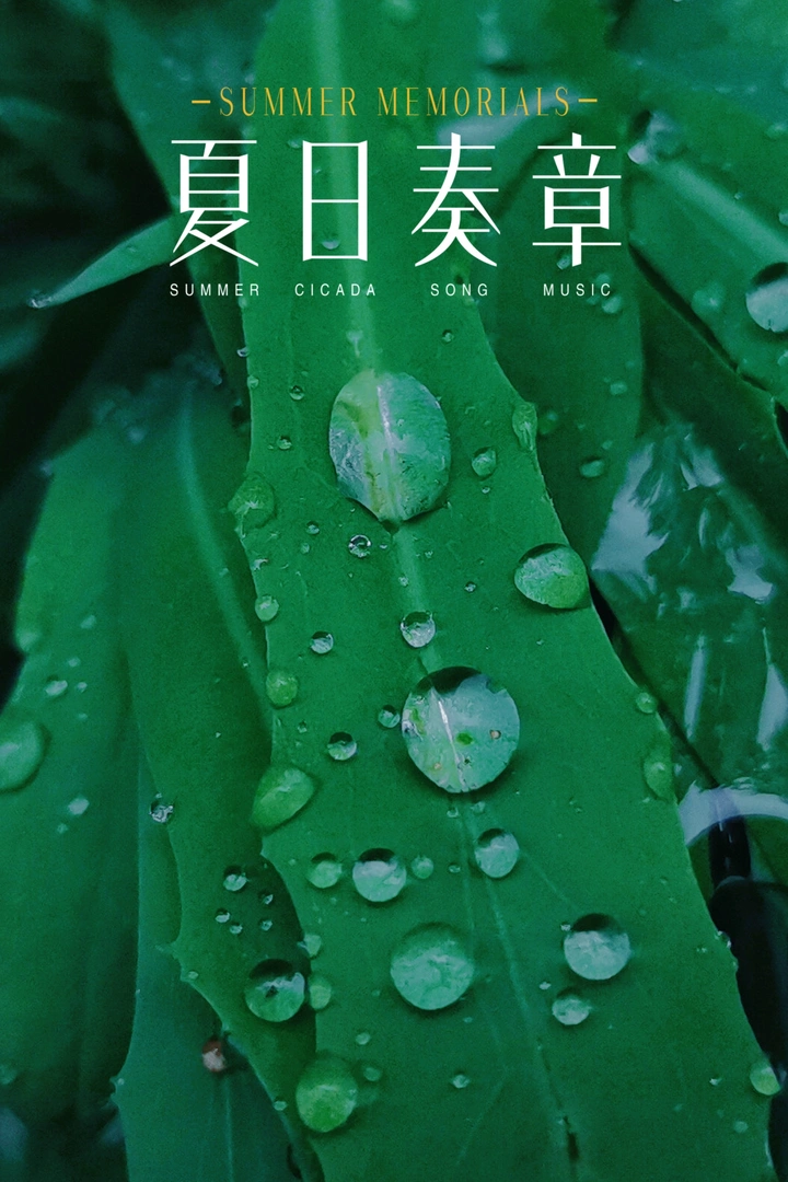 手机摄影（743）夏日限定