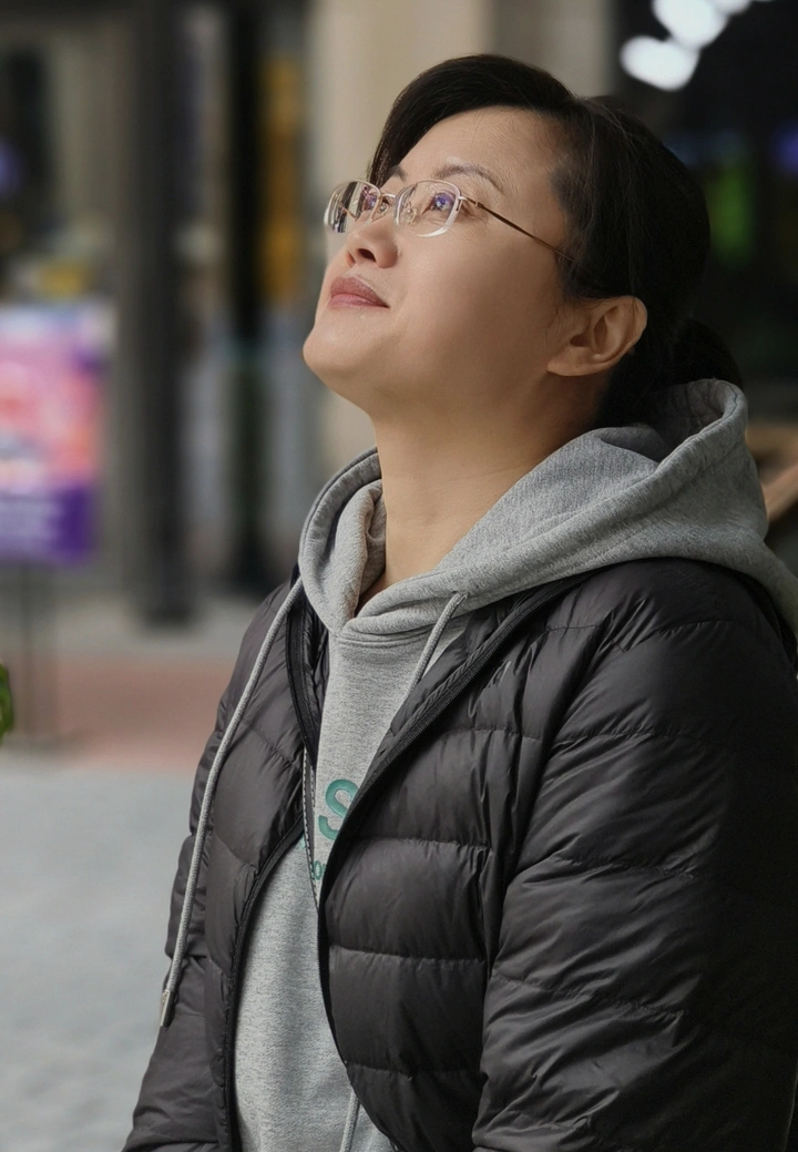 手机摄影(981)女神节快乐