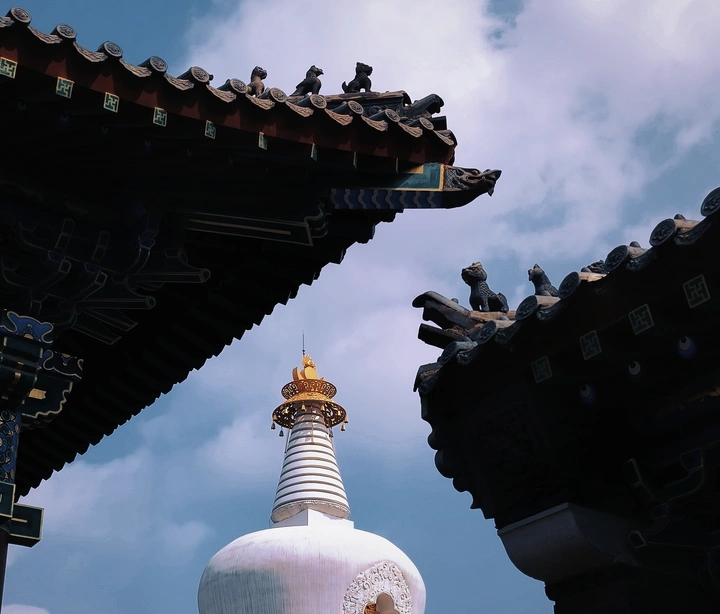 手机摄影（1788）庄严肃穆