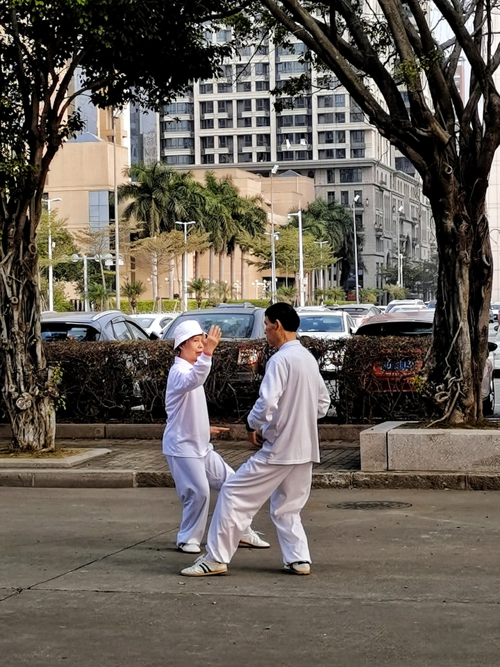 施教