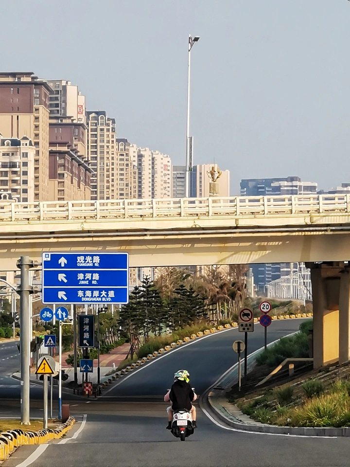 路向何方