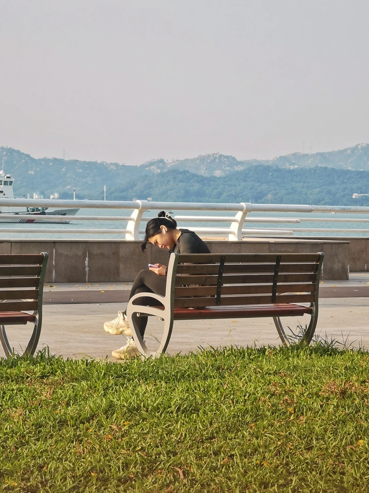 专注